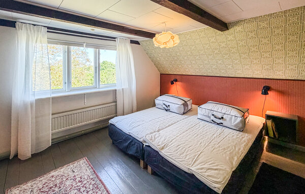 Feriehus - Gudhjem , Danmark - I57045 601
