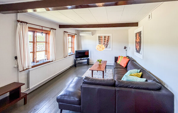 Feriehus - Gudhjem , Danmark - I57045 3