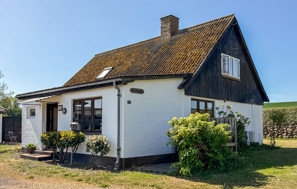 Feriehus - Gudhjem , Danmark - I57045 2