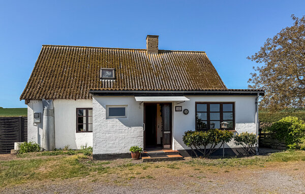 Feriehus - Gudhjem , Danmark - I57045 81