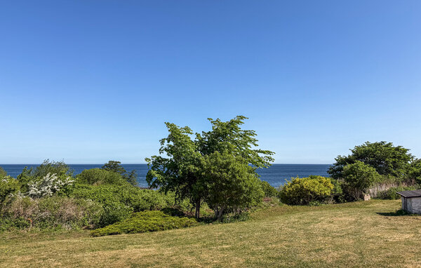 Feriehus - Gudhjem , Danmark - I57045 201