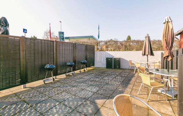 Ferienwohnung 
