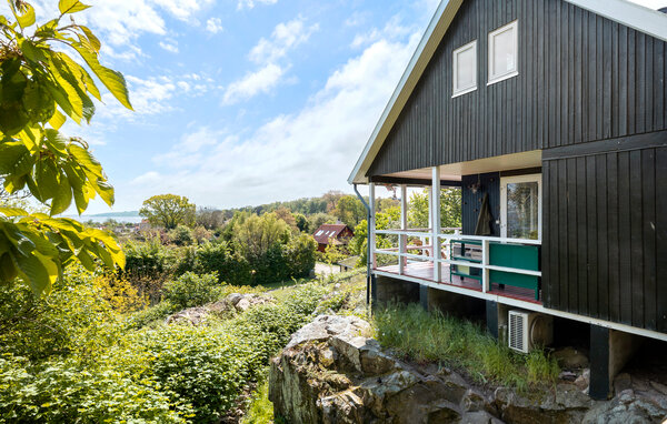 Ferienhaus Klippehuset