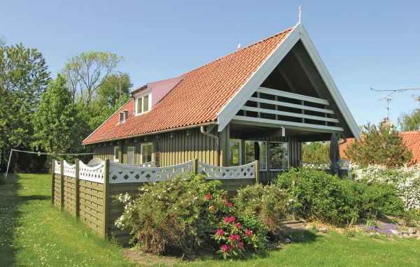 Holiday Home - Melsted , Denmark - I57152 1