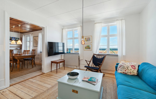 Semesterhus 