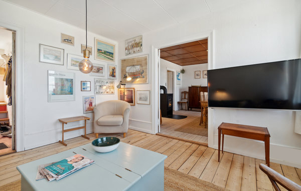 Semesterhus 