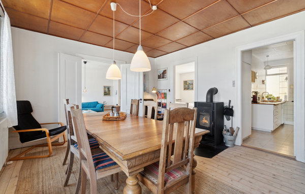 Semesterhus 