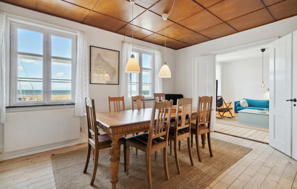 Semesterhus 