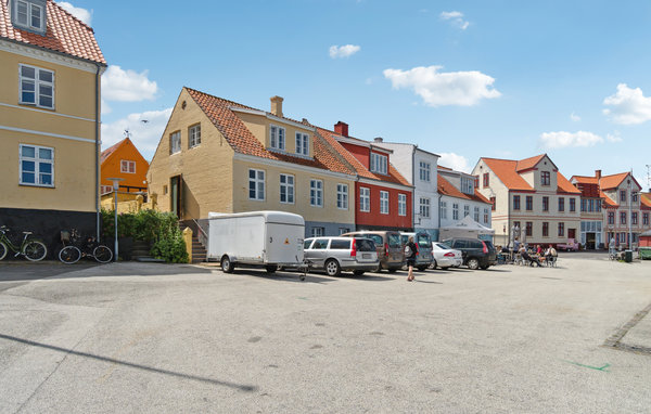 Holiday Home - Gudhjem , Denmark - I57154 1