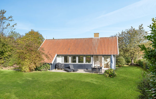 Holiday Home - Melsted , Denmark - I57157 1