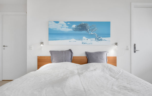 Apartment - Gudhjem , Denmark - I57165 8