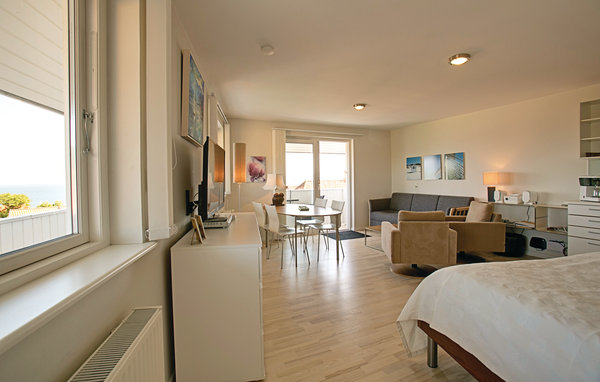 Apartment - Gudhjem , Denmark - I57165 501
