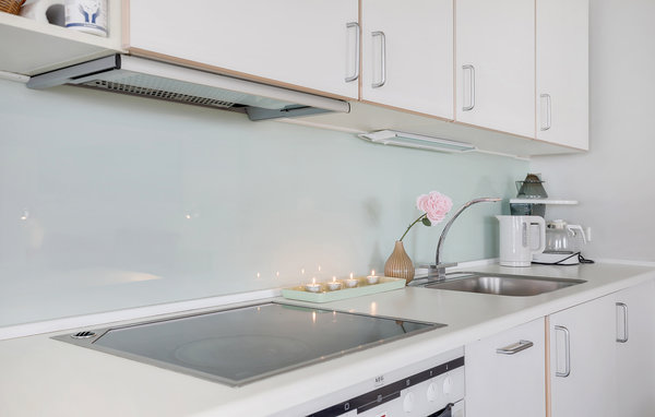 Apartment - Gudhjem , Denmark - I57165 7
