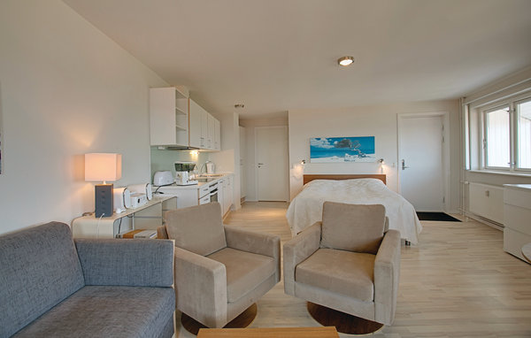 Apartment - Gudhjem , Denmark - I57165 401