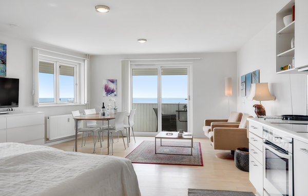Apartment - Gudhjem , Denmark - I57165 4