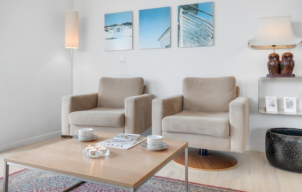 Apartment - Gudhjem , Denmark - I57165 301