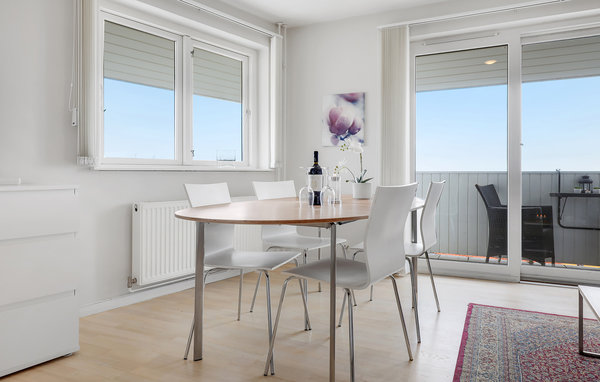 Apartment - Gudhjem , Denmark - I57165 5