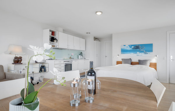 Apartment - Gudhjem , Denmark - I57165 6