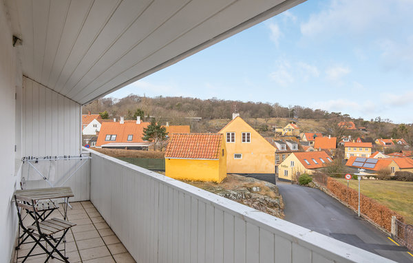 Apartment - Gudhjem , Denmark - I57165 101
