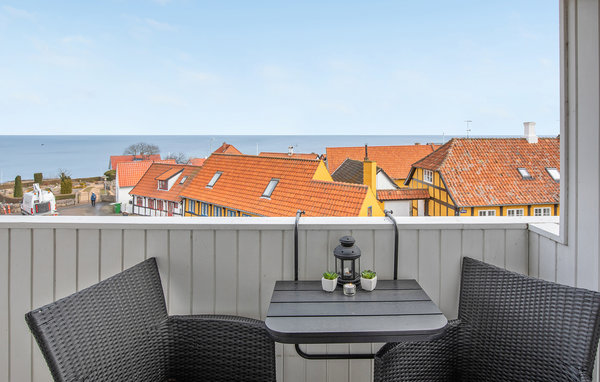 Apartment - Gudhjem , Denmark - I57165 103