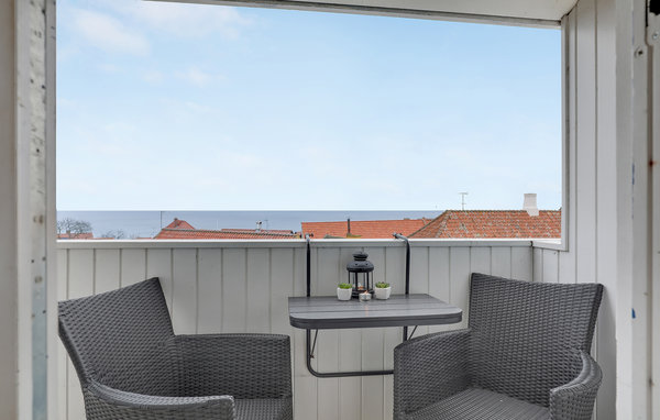 Apartment - Gudhjem , Denmark - I57165 104