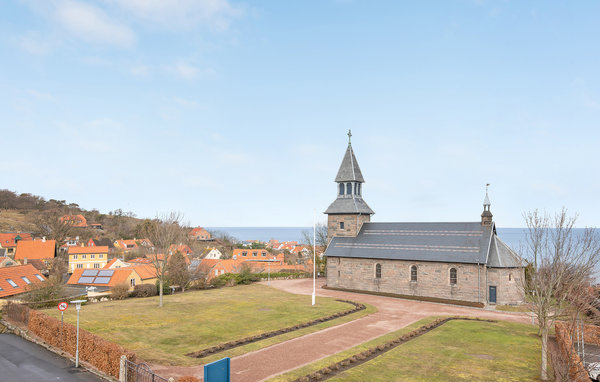 Apartment - Gudhjem , Denmark - I57165 201