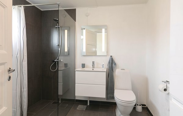 Holiday Home - Rø , Denmark - I57175 701