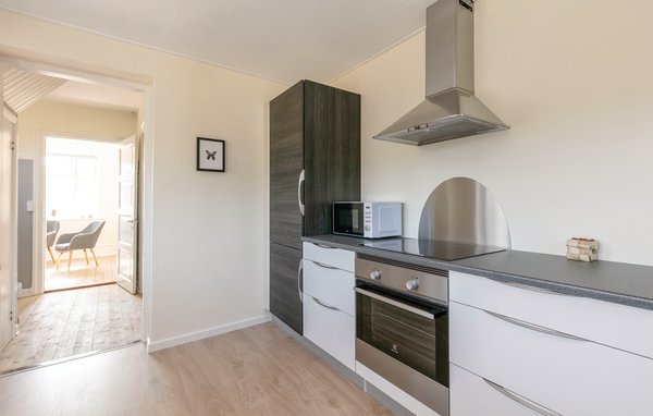 Holiday Home - Rø , Denmark - I57175 6