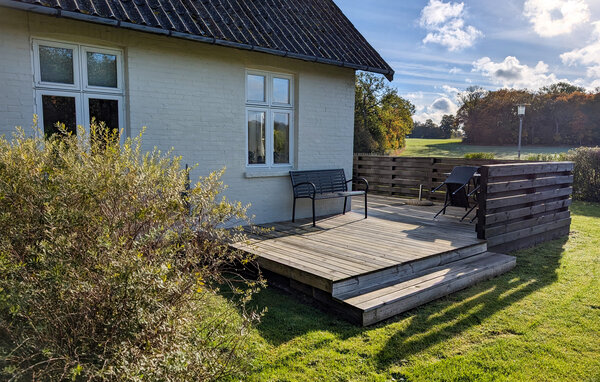 Holiday Home - Rø , Denmark - I57175 101