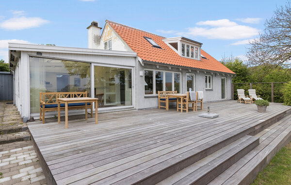 Holiday Home - Melsted , Denmark - I57177 1