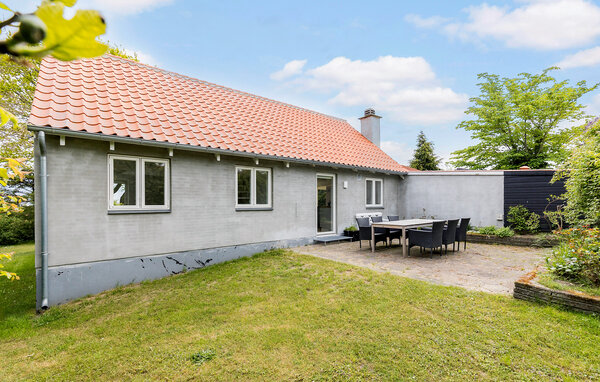 Domy wakacyjne - Melsted , Dania - I57177 82