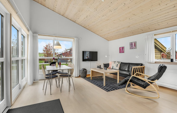 Holiday Home - Rø , Denmark - I57180 2