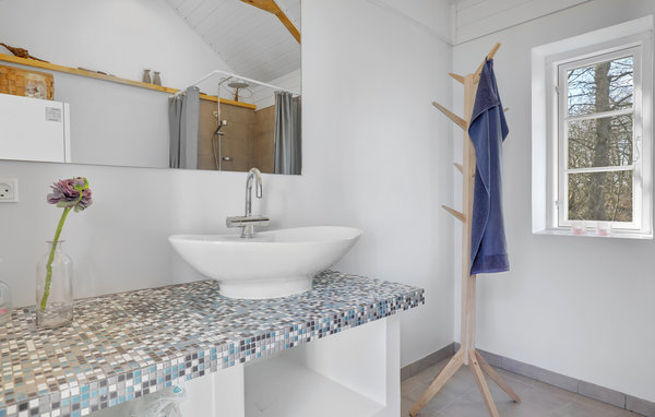 Holiday Home - Rø , Denmark - I57181 701