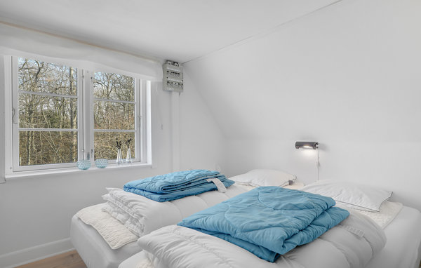 Holiday Home - Rø , Denmark - I57181 601