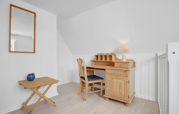 Holiday Home - Rø , Denmark - I57181 501