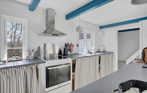 Holiday Home - Rø , Denmark - I57181 8