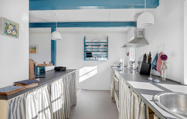 Holiday Home - Rø , Denmark - I57181 402