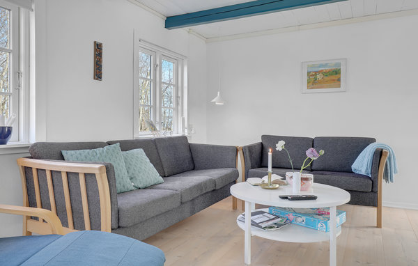 Holiday Home - Rø , Denmark - I57181 4