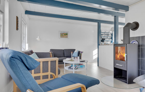 Holiday Home - Rø , Denmark - I57181 5