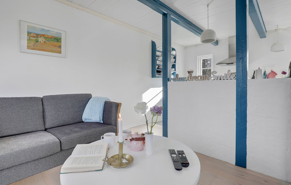 Holiday Home - Rø , Denmark - I57181 301