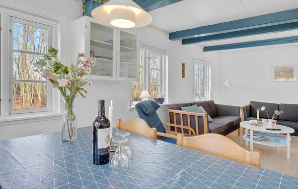 Holiday Home - Rø , Denmark - I57181 302