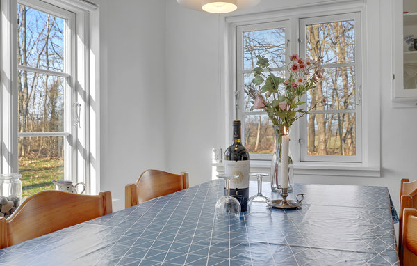 Holiday Home - Rø , Denmark - I57181 303