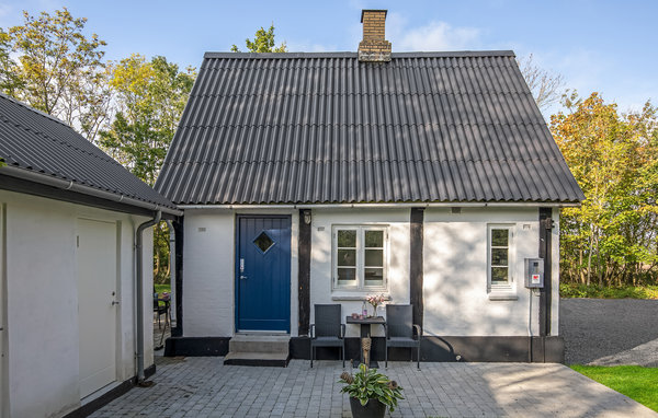 Holiday Home - Rø , Denmark - I57181 82