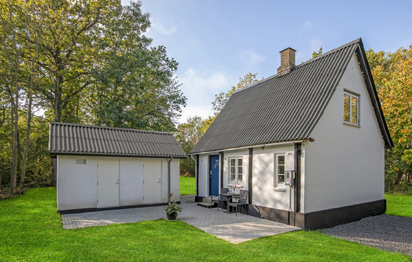 Holiday Home - Rø , Denmark - I57181 84