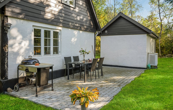 Holiday Home - Rø , Denmark - I57181 101