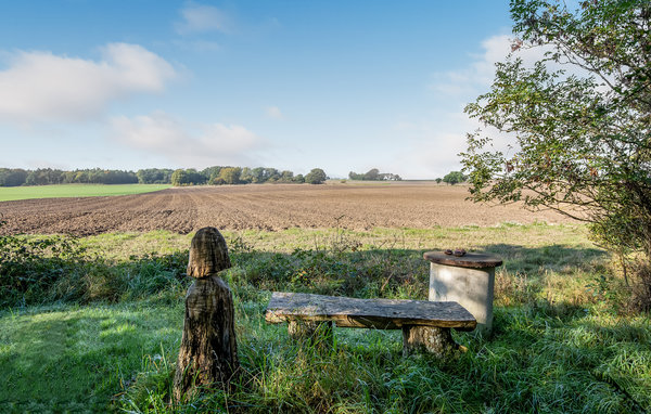 Holiday Home - Rø , Denmark - I57181 2