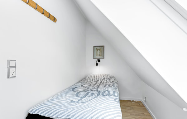 Ferienwohnung - Gudhjem , Dänemark - I57188 604