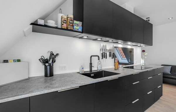 Ferienwohnung - Gudhjem , Dänemark - I57188 401