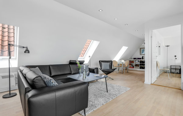 Ferienwohnung - Gudhjem , Dänemark - I57188 4