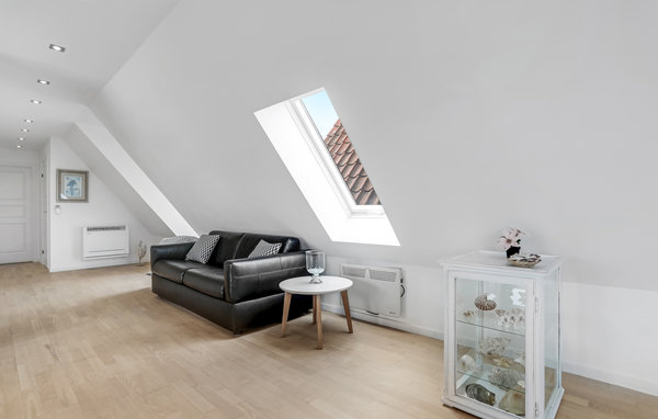 Ferienwohnung - Gudhjem , Dänemark - I57188 5